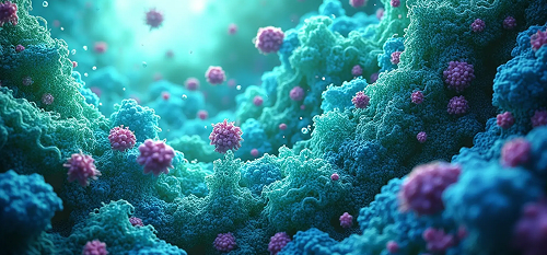 Nanoparticles Biosynthesis