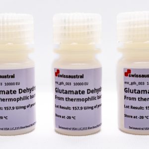 Glutamate Dehydrogenase (GDH)