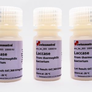 Laccase (LAC)